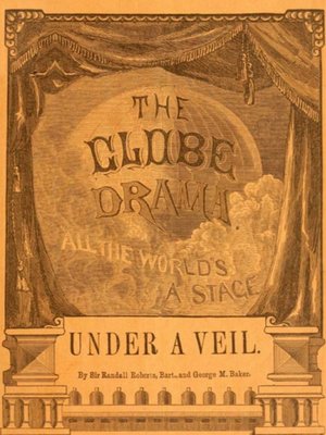 cover image of Under a Veil
